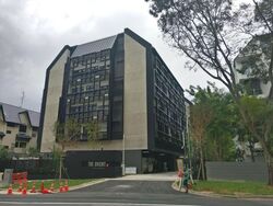 The Orient (D5), Apartment #595883511